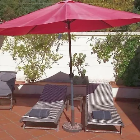 Appartement Deux Tilleuls Gilhac-et-Bruzac