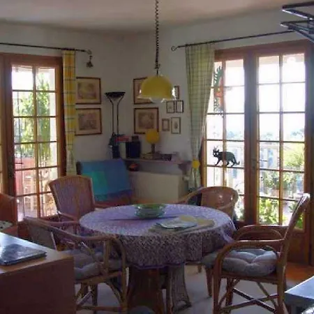Deux Tilleuls Appartement