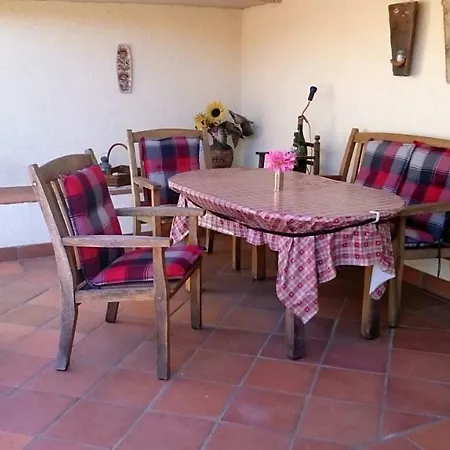 Deux Tilleuls Appartement Gilhac-et-Bruzac