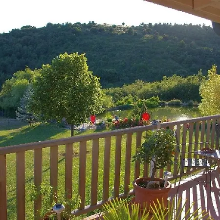 Deux Tilleuls Appartement *